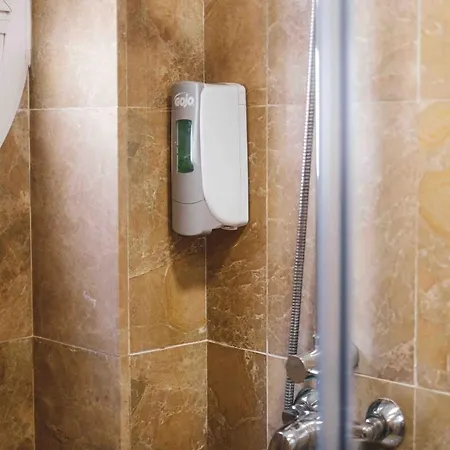 Playamar,parking Gratis,playa Apartamento *