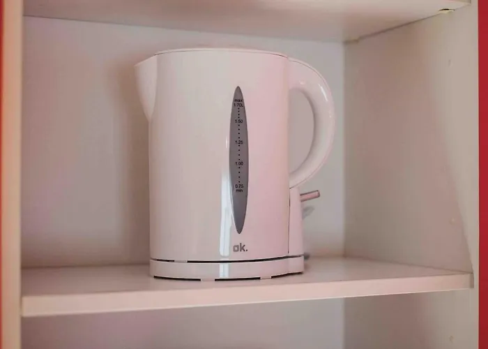 Playamar,parking Gratis,playa *