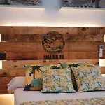 아파트 Playamar,parking Gratis,playa