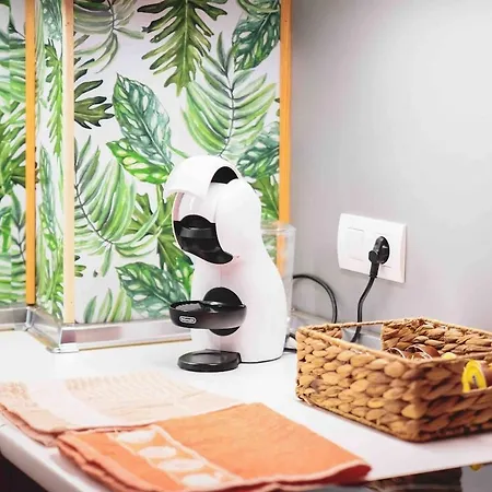 Playamar,parking Gratis,playa *