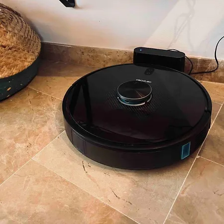 Playamar,parking Gratis,playa