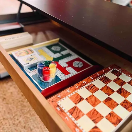 Playamar,parking Gratis,playa Апартаменти