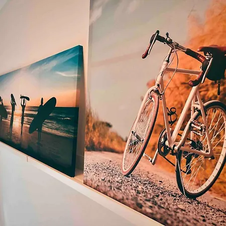 Playamar,parking Gratis,playa Апартаменти *