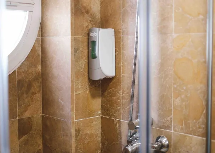 Playamar,parking Gratis,playa Апартаменти *