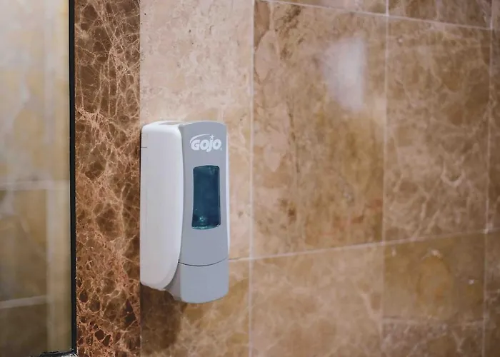 Playamar,parking Gratis,playa Апартаменти *