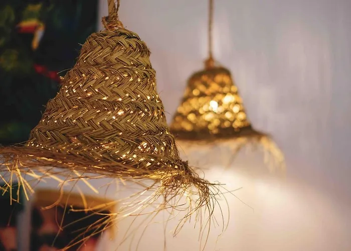 Playamar,parking Gratis,playa Апартаменти