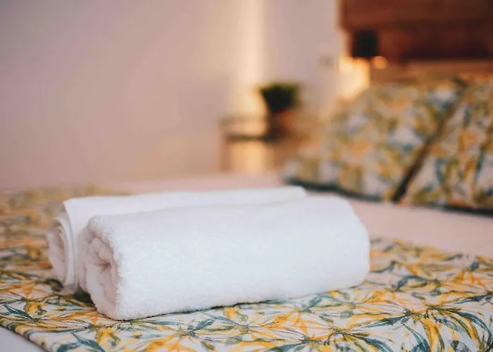 Apartman Playamar,parking Gratis,playa