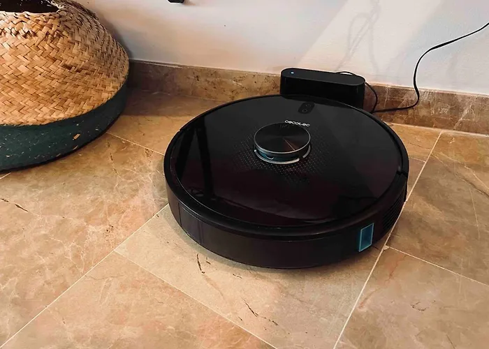 Playamar,parking Gratis,playa