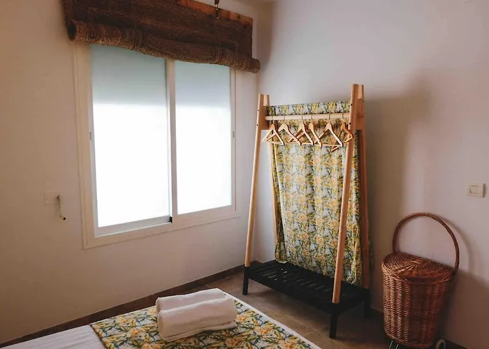 Apartman Playamar,parking Gratis,playa