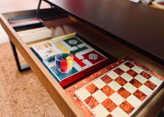 Playamar,parking Gratis,playa Апартаменти