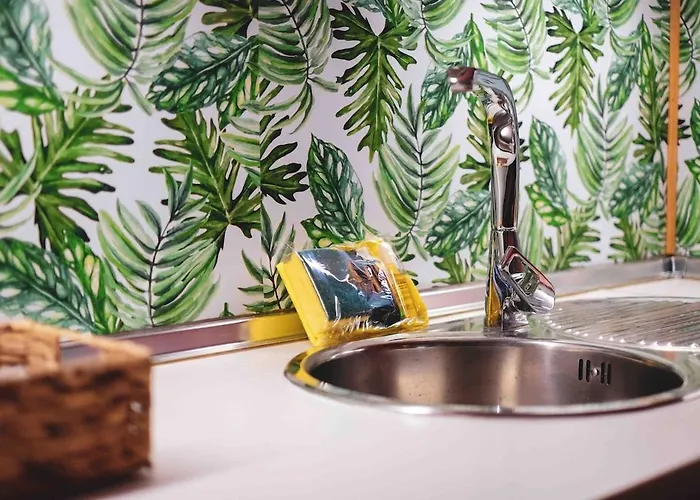 Playamar,parking Gratis,playa * Торремолінос