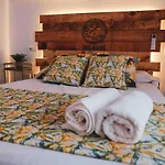 Playamar,parking Gratis,playa Apartmán