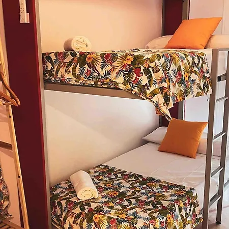 Playamar,parking Gratis,playa