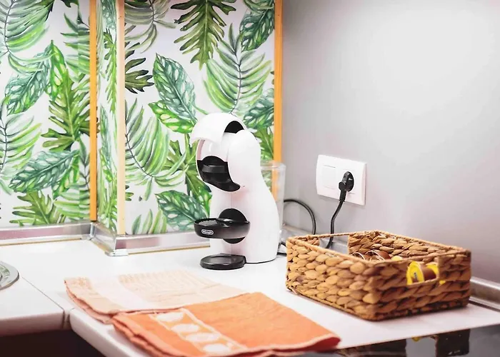 Playamar,parking Gratis,playa *