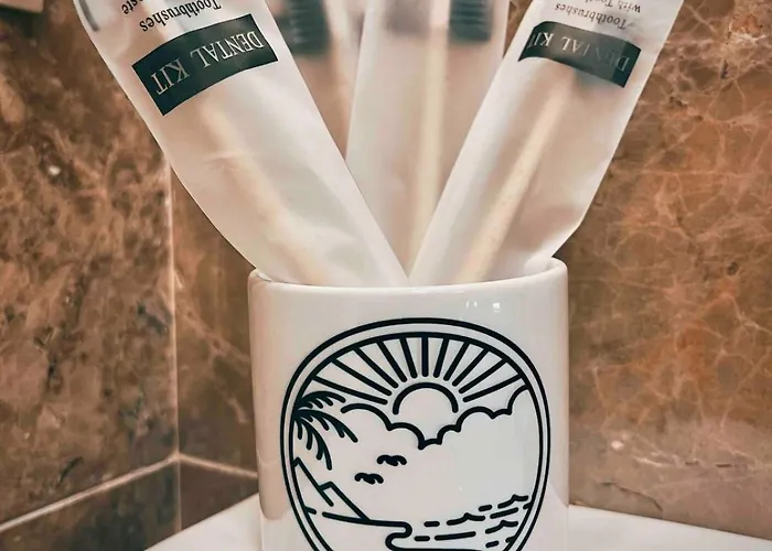 Playamar,parking Gratis,playa 公寓