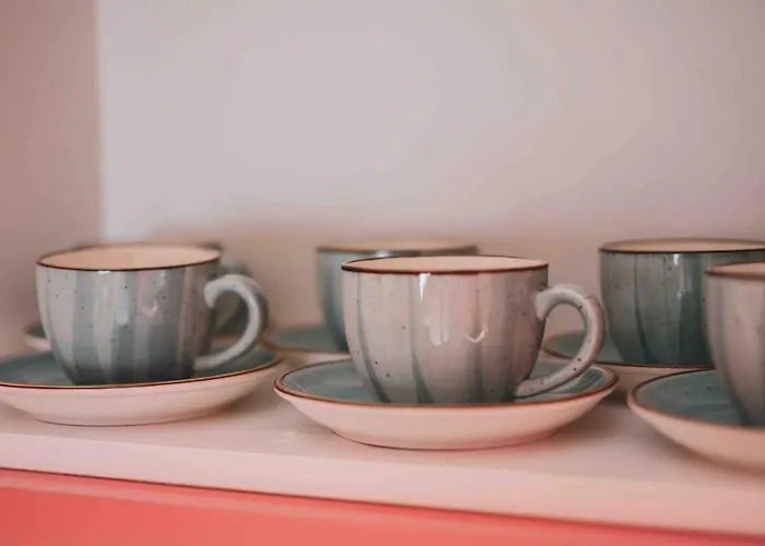 公寓 Playamar,parking Gratis,playa